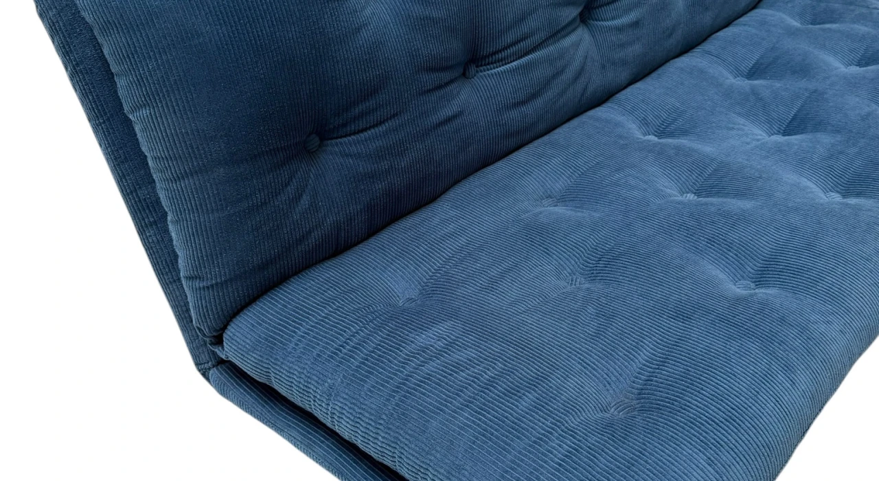 Mid-Century Modern C683 Sofa by Kho Liang Le for Artifort, 1960s